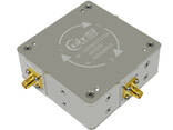 0.8 to 2.0GHz UHF Band RF Broadband Coaxial Circulator For Radio Communication - photo 1