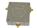 0.8 to 2.0GHz UHF Band RF Broadband Coaxial Circulator For Radio Communication
