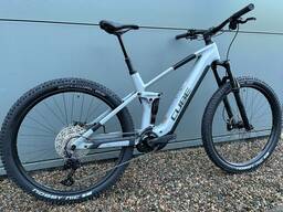2023 Cube Stereo Hybrid 140 HPC Pro 750