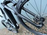 2023 Cube Stereo Hybrid 140 HPC Pro 750 - фото 3