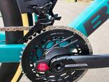 2025 Bianchi Oltre PRO Force AXS - фото 4