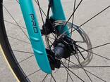 2025 Bianchi Oltre PRO Force AXS - фото 6