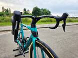 2025 Bianchi Oltre PRO Force AXS - фото 7