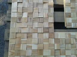3d wood wall panels