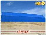 Angar 15x36 - Εργοστάσιο τιμές από τον κατασκευαστή - photo 5