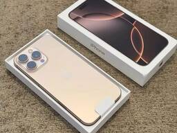 Apple iPhone 16 Pro Max 512GB