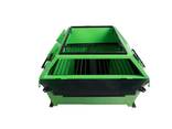 Asphalt Hot Box / Ανακυκλωτής ασφάλτου HB-1