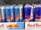 Austrian Redbull energy drinks - фото 3