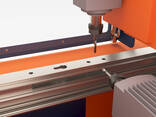 Automatic milling center for aluminum profiles WS710 - фото 3