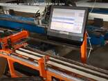 Automatic single-head guillotine WSG1 - фото 2