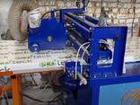 Automatic station for cutting window sills WS1001 - фото 3