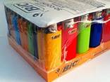 Bic lighters ready for sale - photo 2