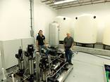 Оборудование для производства Биодизеля завод ,1 т/день (автомат), растительное масло - фото 9