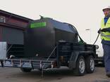 Bitumen Emulsion Sprayer BS-2000 - фото 10