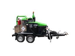 Μηχάνημα σφράγισης αρμών με άσφαλτο BPM500