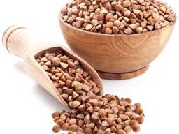 Buckwheat Гречневая крупа гречка