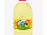 Sunflower cooking oil wholesale supply for FMCG distributors - photo 3