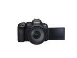 Κάμερα Canon EOS R6 Mark II χωρίς καθρέφτη με φακό 24-105mm f/4 - фото 1