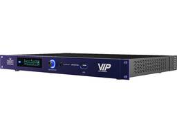 CHAUVET DJ VIP Drive 83R Nova Video Processor for Video Panel, Black