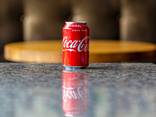 Coca Cola 330ml - photo 3