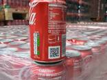 Coca cola 330ml soft drink all flavours available - photo 3