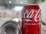 Coca Cola Original 330ml - Regular supply - photo 1