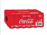 Cocacola Zero sugar 330ml Cans (24 Cans) Fresh CocaCola soft drink can 330ml x 24