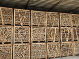 Kiln-dried firewood | Wholesale | Door-to-door delivey | Ultima Carbon