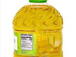 Edible sunflower oil - фото 2