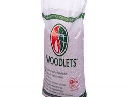Woodlets Pellets (30 x 15kg)