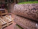 Europe Wood Pellets DIN PLUS / ENplus-A1 Wood Pellets from Romania