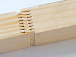 Finger joint ελάτης - фото 6