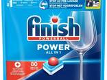 Finish tabs , dishwasher tablets . - фото 2