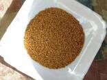 For sale: golden flax seeds - photo 1