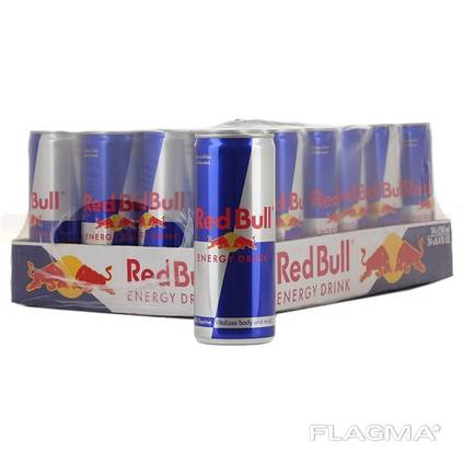 Fresh Stock Red Bull Energy Drink 250ml for Sale