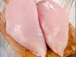 Frozen Chicken Breast / Skinless Boneless Chicken Breast Fillets