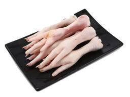 Frozen Chicken Feet