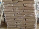Good quality wood pellets made of pine wood natural fuel for use d 15kg Bags Wood Pellets - photo 5