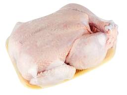 Halal Frozen Processed Whole Chicken