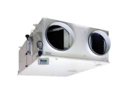 Heat recovery unıts. TF-HR