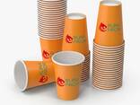 High Class Paper Cup Making Machine - фото 13