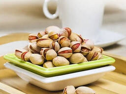 Pistachio Nuts, Pistachio with and without Shell for sale
