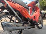 Honda innova 125 - photo 4