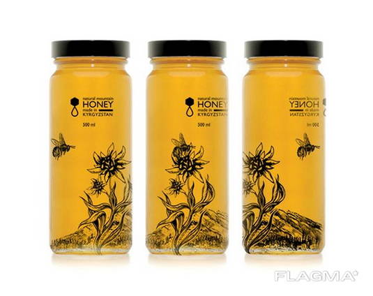 Honey Homogenizer / creamer 100 kg