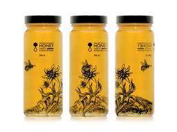 Honey Homogenizer / creamer 100 kg