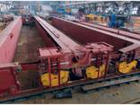 Production of mining and metallurgical special equipment in Greece - фото 11