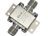K Band 18.0~26.5GHz RF Broadband Coaxial Isolator 2.92mm Female