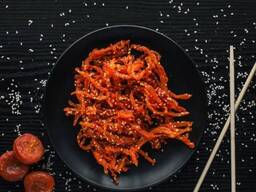 Кальмар премиум класса, вяленая рыба , снеки к пиву , рыба к пиву , доставка Европа.