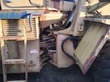 Komatsu WA200-1 wheel loader - фото 6