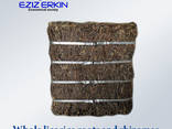 Whole licorice roots and rhizomes - photo 1
